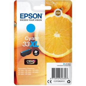 Image of Epson C13T33624022 inktcartridge