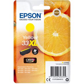 Image of Epson C13T33644012 inktcartridge
