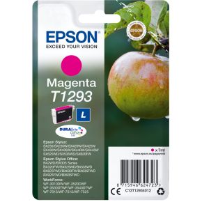 Image of Epson T1293 7ml Magenta