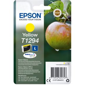 Image of Epson T1294 7ml Geel