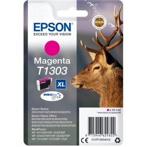 Image of Epson T1303 10.1ml Magenta