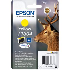 Image of Epson T1304 10.1ml Geel