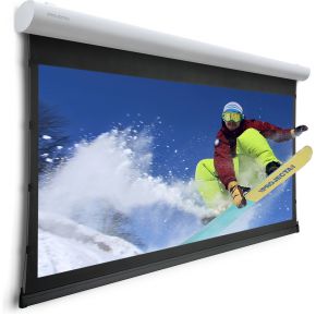 Image of Projecta Tensioned Elpro Concept RF HD 76"" 16:9