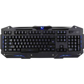 Image of Kimera gaming keyboard US international