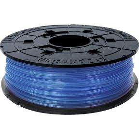 Image of Davinci - 3d printer pla filament, blauw (600 g)