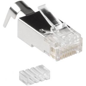 Image of Advanced Cable Technology FA2001 RJ45 Transparant kabel-connector