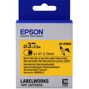 Image of Epson LK-4YBA3