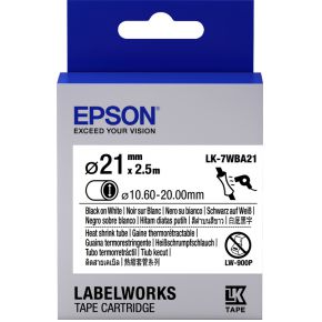 Image of Epson LK-7WBA21