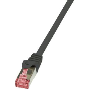 Image of LogiLink Cat6 S/FTP, 10m