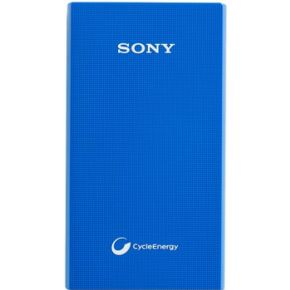 Image of Sony CP-E6