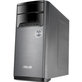 Image of Asus Gaming PC VivoPC M32CD-K-NL009T i7 7700, 1.26TB, GTX 1060