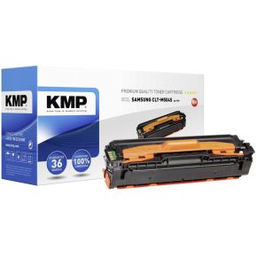 Image of KMP SA-T59 Toner magenta kompatibel mit Samsung CLT-M504S