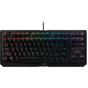 Image of BlackWidow X Chroma TE US