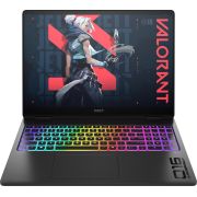 HP OMEN MAX 16-ah0040nd 16" Core Ultra 9 275HX RTX 5090 24GB Gaming laptop