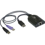 ATEN-KVM-Adapterkabel-HDMI-USB-0-25-m-KA7169-AX-