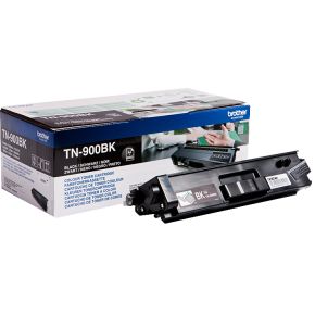 Brother TN-900BKP Laser cartridge 6000pagina