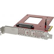 StarTech-com-U-2-naar-PCIe-adapter-voor-2-5-U-2-NVMe-SSD-SFF-8639-x4-PCI-Express-3-0