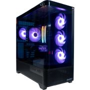 MEMONKY P2 Ryzen 5 9600X RTX 5070 Desktop Gaming PC