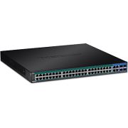 Trendnet-TPE-5240WS-Gigabit-Ethernet-10-100-1000-Power-over-Ethernet-PoE-1U-Zwart-netwerk-netwerk-switch