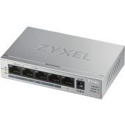 ZyXEL-GS1005HP-Unmanaged-netwerk-switch