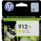 HP 3YL83AE inktcartridge Origineel Geel 1 stuk(s)