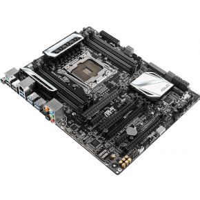 Image of ASUS X99-A