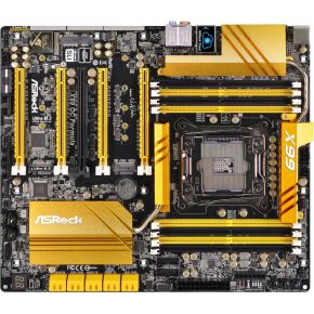 Image of ASRock X99 OC Formula