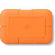 LaCie Rugged 1000 GB Oranje externe SSD