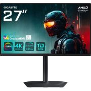 Gigabyte MO27U2 27" 4K Ultra HD 240Hz QD-OLED Gaming monitor