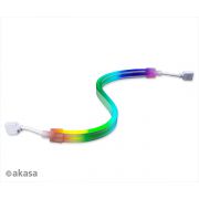 Akasa-Soho-Adressable-RGB-LED-Strip-300mm
