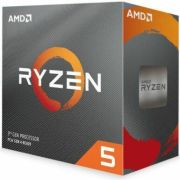 AMD Ryzen 5 3500X processor