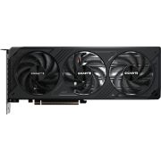 Gigabyte GeForce RTX 5070 WINDFORCE OC 12G Videokaart
