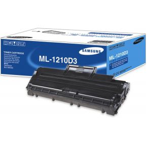 Image of Samsung Toner ML-1210D3