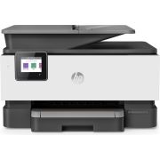 Bundel 1 HP OfficeJet Pro 9010e printer