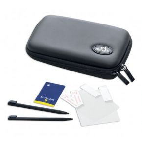 Image of Qware NDSi 5-In-1 Accessory Kit (black)