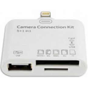 Image of MyProduct Ipad Connection Kit Lightning