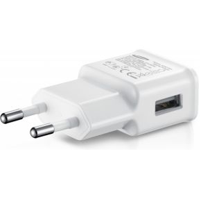 Image of Samsung 2 ampÃ¨re Micro-USB-lader ETA-U90EWEG wit