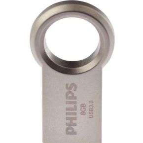 Image of Philips Flash USB Stick Circle 8GB USB3