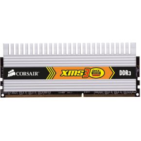 Image of Corsair 2x2048MB DDR3 1333 TW3X4G1333C9DHX