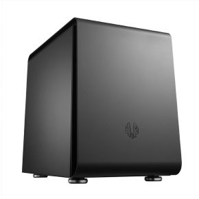 Image of BitFenix Phenom M mATX Black