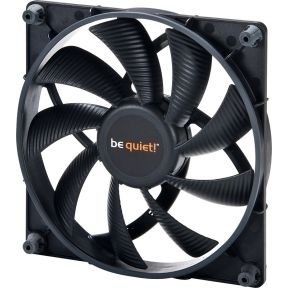 Image of be quiet Casefan Shadow Wings 120mm, 1500rpm PWM