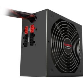 Image of Sharkoon PSU WPM Bronze 600W