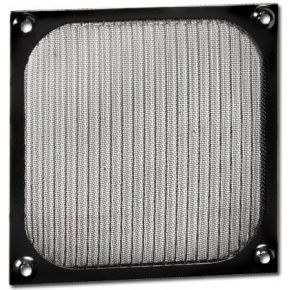 Image of Sharkoon Dust filter aluminium 80mm