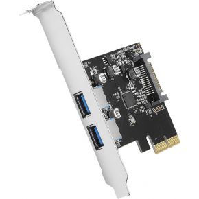 Image of Host Controller USB 3.1 PCIe