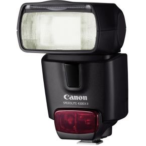 Image of Canon SPEEDLITE 430EX II F/ EOS CAMERAS