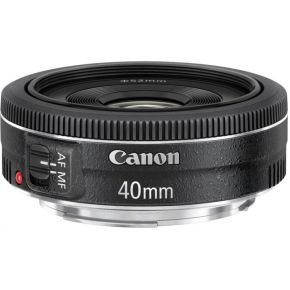 Image of Canon EF 40mm f 2.8 STM