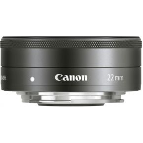 Image of Canon EF-M 22MM f/2.0 STM