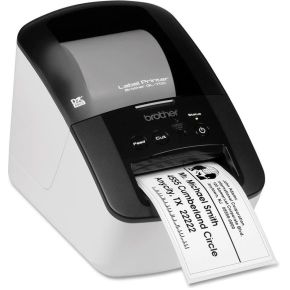 Image of Brother Labelprinter QL-700