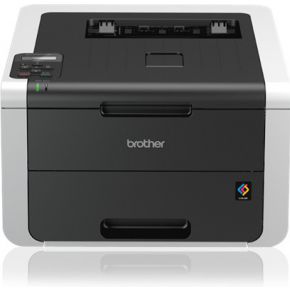 Image of Brother HL-3170CDW