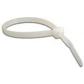 Image of Fixapart Cable tie 100mm x 2,5mm 100sts wit